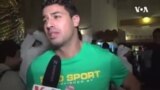 Morocco Yopinda Muchikamu cheChipiri kuWorld Cup Iri Pamusoro peGungano Rayo Uye Isina Kana Kukundwa