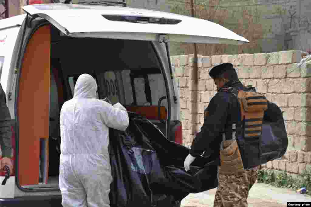 Li Mûsilê Goreke Komî ya Serdema DAIŞ' ê- 7