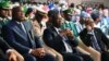 Sango ya Mokili Lelo: Macky Sall asololi na Kagame na Tshisekedi mpo na kimya na est ya RDC