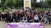 HDP Protest in Diyarbakir
