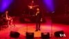 Konserta Hunermend Delîl Dilanar li Amedê