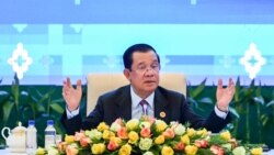 ព័ត៌មាន​ពេល​រាត្រី ១៣ វិច្ឆិកា៖ លោក ​ហ៊ុន សែន​ ស្នើ​​ឱ្យ​រក្សា​មជ្ឈភាព​​អាស៊ាន​ដើម្បី​ការពារ​ភាព​រឹង​មាំ​របស់​សមាគម