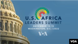 US-Africa Leaders Summit