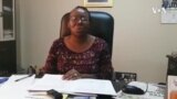 Zimbabwe Yobatana neDzimwe Nyika Mukucherechedza Kutanga kweMazuva Gumi neMatanhatu Ekudzivirira Mhirizhonga