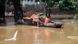 Amakuru mu Gitondo