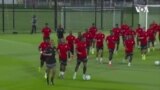 Makara Asionane Ghana neUruguay Otatsurana Zvakare kuWorld Cup Nhasi