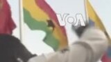 Vatsigiri veNhabvu Vachifarira Zvikwata Zvavari Kutsigira kuFIFA World Cup kuQatar
