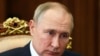 RUSIA PUTIN