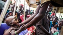 Sango ya Mokili Lelo: RDC ezali kati na bikolo 15 bizali na bana 30 millions baye bazali na nzala (ONU) 