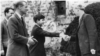 英国国王查理斯三世(Charles III)年幼时入读苏格兰的高登斯顿学校(Gordonstoun School)英国国王查理斯三世年幼时入读苏格兰高登斯顿学校