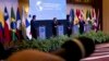 Estados Unidos está buscando una fuerte declaración para coordinar el aumento de la migración cuando los líderes latinoamericanos se reúnan en Los Ángeles en junio, dijo el miércoles el secretario de Estado de Estados Unidos, Antony Blinken.