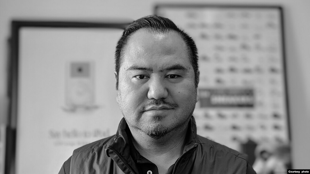 北京的商業顧問公司Sino Auto Insights 董事總經理李圖(照片提供:李圖)