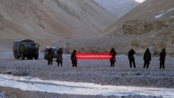 རྒྱ་ནག་གིས་ནང་ཁུལ་གྱི་དཀའ་ངལ་ལ་གཡོལ་བར་ཁྱིམ་མཚེས་ཚོར་འཁྲུག་སློང་།