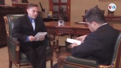 Entrevista Luis Parra