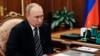Russia yatangaza rasmi kumiliki maeneo manne ya Ukraine