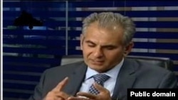 Dr.Rebwar Fatah دکتۆر رێبوار فه‌تاح
