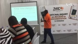 Nyaya Yekushaya Zvitupa Nemamwe Magwaro Yopa Kuti Vamwe Vanhu Vashaye Chikafu Chiri Kugoverwa Nemasangano Akazvimiririra Nehurumende