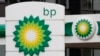 Britain BP Earns