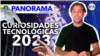 Thumbnail de Panorama CES 2023
