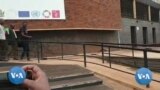 VaJaison Muvhevhi Avo Vari Kufungidzirwa Kuti Vakauraya Vanhu Vatatu kuHwedza Vomiswa Pamberi peDare muHarare