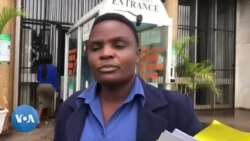 Muzvare Pamela Musimwa Vanoti Havana Kufara neMutongo Waturwa neDare 