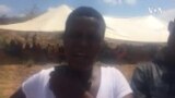 Vamwe Amai Vane Mwana Akadhirikirwa neMugodhi Votsanangura Chakapa Kuti Aite Basa Iri
