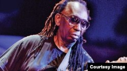 Muimbi Thomas Mapfumo ndemumwe anoti munyika hamuna rusununguko asi hurumende inoti kodzero dzevanhu dziri kuremekedzwa