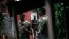Amerika Isaba Abarwanyi ba M23 Gushyira Intwaro Hasi muri Kongo