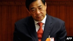薄熙来