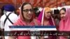 'خواہش تھی کہ ننکانہ صاحب جا کر درشن کرسکوں'