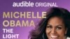 Michelle Obama lanzará podcast basado en gira para presentar su último libro