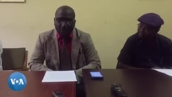 Mamwe Masangano eVarairidzi Ochemachema neMihoro Yaanoti Iri Pasi Uye Kushaikwa kweNhaurirano dzeMihoro neVashandirwi