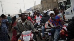 SML: Ba "Wewa" baboyi kosala mpo na bozangi bokengi na Beni mpe Butembo