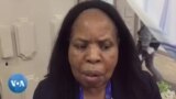 Nyanzvi muNyaya dzezveHutano Dzoparura Chirongwa chekuOngorora Pachena Zvinodhaka Mumiviri Memunhu 