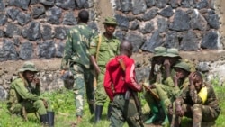 Amakuru ku Mugoroba