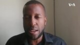 Zimbabwe Yobatana neDzimwe Nyika Mukucherechedza Kutanga kweMazuva Gumi neMatanhatu Ekudzivirira Mhirizhonga