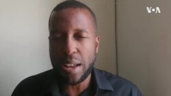 Zimbabwe Yobatana neDzimwe Nyika Mukucherechedza Kutanga kweMazuva Gumi neMatanhatu Ekudzivirira Mhirizhonga