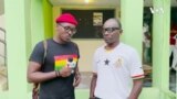 Ghana, Yoburitswa muMakwikwi eNhabvu yePasi Rose eWorld Cup Ari Kutambirwa kuQatar