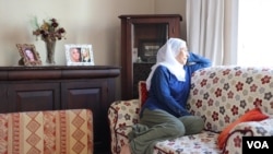 Dêya Denîz Poyraz
