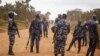 Uganda Yarungitse Abaporisi Gucungera Umupaka Ihana na Kongo 