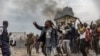 RDC: Imyigaragambyo yo Kwamagana Ingabo za MONUSCO Yageze Muri Beni
