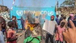 SML: Misala mitelemisamaki na Butembo mpo na liwa lya baye bakufaki na botelemeli Monsuco mobu moleki