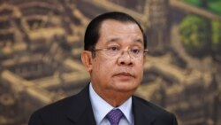 ព័ត៌មាន​ពេល​រាត្រី ៥ តុលា៖ លោក​ ហ៊ុន សែន ​ថ្កោល​ទោស​ការ​បាញ់​មីស៊ីល​របស់​កូរ៉េ​ខាង​ជើង ​ឆ្លង​កាត់​ប្រទេស​ជប៉ុន