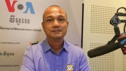 ព័ត៌មាន​ពេលព្រឹក២៥ កញ្ញា៖ ​បទសម្ភាសន៍អំពី​​អំពើ​ពុក​រលួយ​ជា​កក្តា​ចម្បង​នាំ​ឱ្យ​កម្ពុជា​ក្លាយ​ជា​ប្រទេស​គោលដៅ​នៃ​ការ​ជួញដូរ​មនុស្ស 