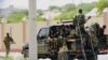 Al Shabab Yateye Ihoteri i Mogadishu
