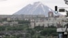 Grad Petropavlovsk-Kamchatsky