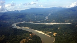 မြစ်ဆုံစီမံကိန်း ပြန်စဖို့