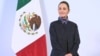 México y EEUU trabajan en el tema de migración irregular en base a intereses comunes
