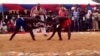 BIDIYO: Wasannin Raya Al’adu na Kasa (NAFEST) Na Shekarar 2017 A Jihar Kaduna.