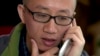 VOA专访胡佳：川普访华应促刘晓波遗孀重获自由